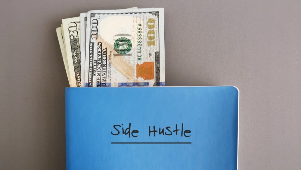 Što je side hustle? Evo 9 primjera koje studenti koriste