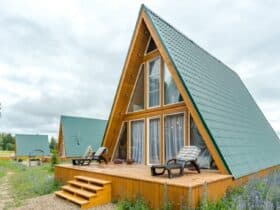 Što je glamping i zašto postaje hit? Evo 11 zanimljivosti