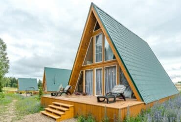 Što je glamping i zašto postaje hit? Evo 11 zanimljivosti