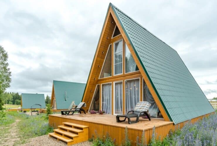 Što je glamping i zašto postaje hit? Evo 11 zanimljivosti