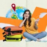 Kako putovati jeftinije kao student? Donosimo 13 trikova