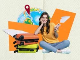 Kako putovati jeftinije kao student? Donosimo 13 trikova