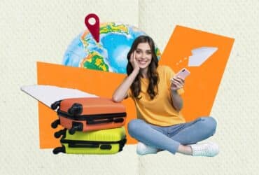 Kako putovati jeftinije kao student? Donosimo 13 trikova