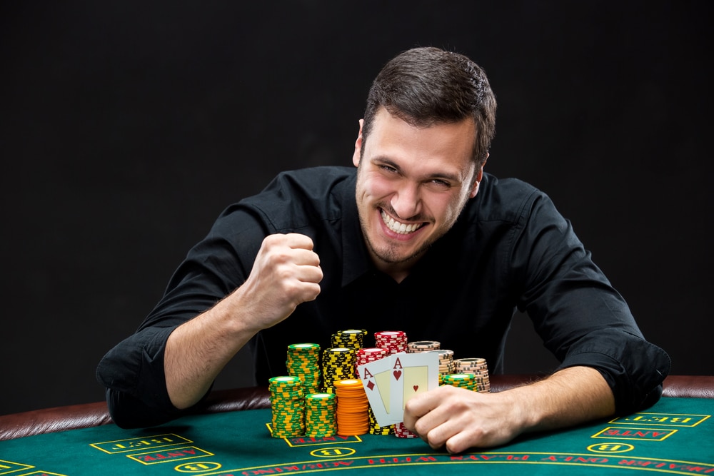 Provjeriti je li casino licenciran