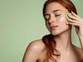 Crvenilo lica: Što ga uzrokuje i kako ga smiriti kod kuće?