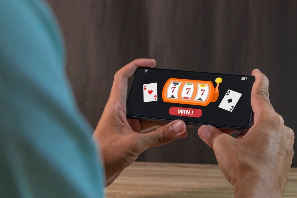 Odgovorno igranje na mobitelu