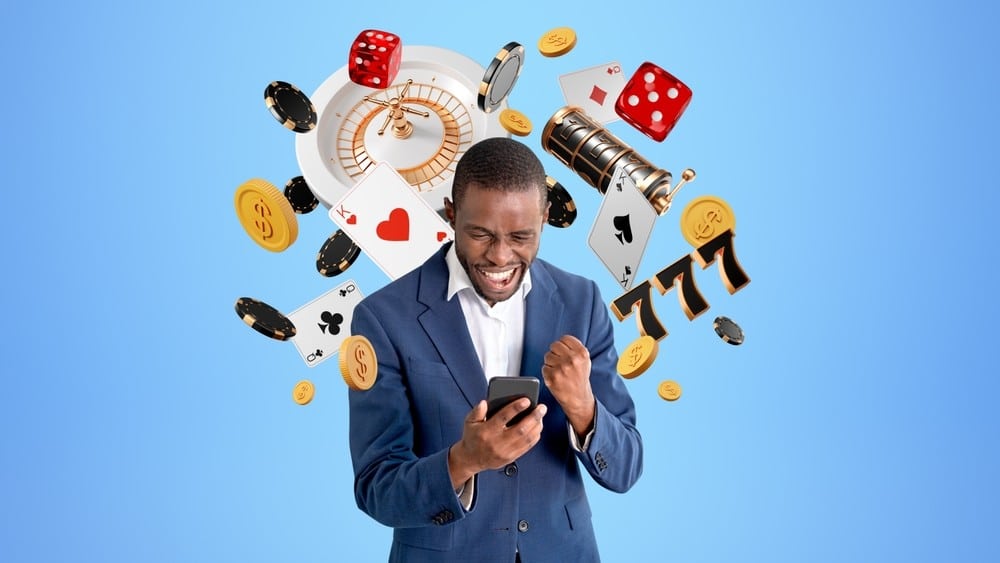 Kako prepoznati jesu li online igre na sreću sigurne?