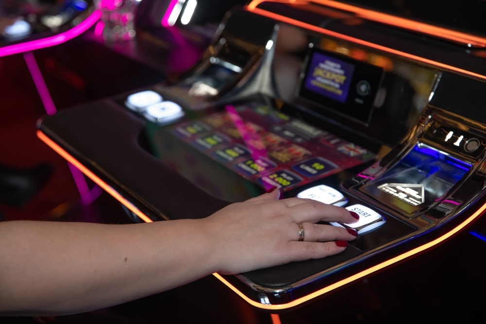 Buffalo King Megaways