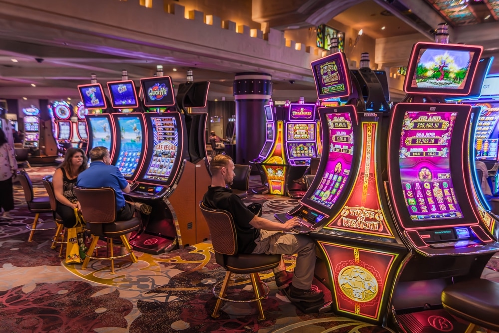 najpopularnijih slot igara