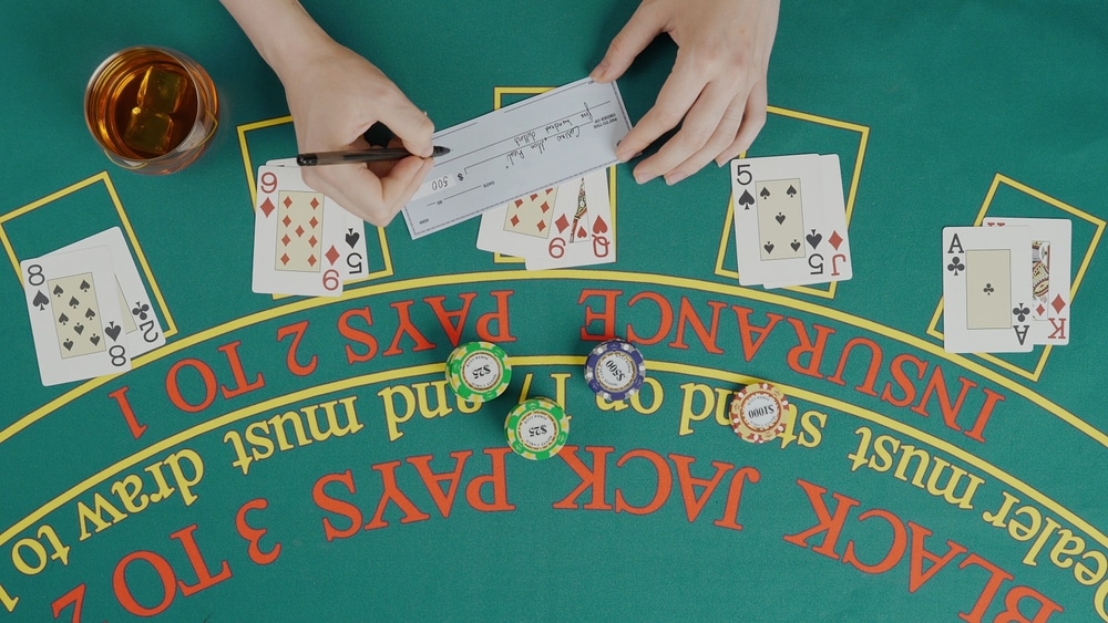 Besplatne casino igre poput baccarat