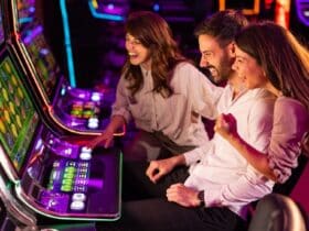 Slot igre: Možete li zapravo pobijediti na automatima?