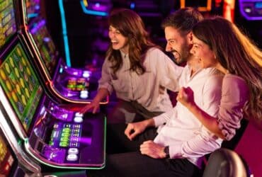 Slot igre: Možete li zapravo pobijediti na automatima?