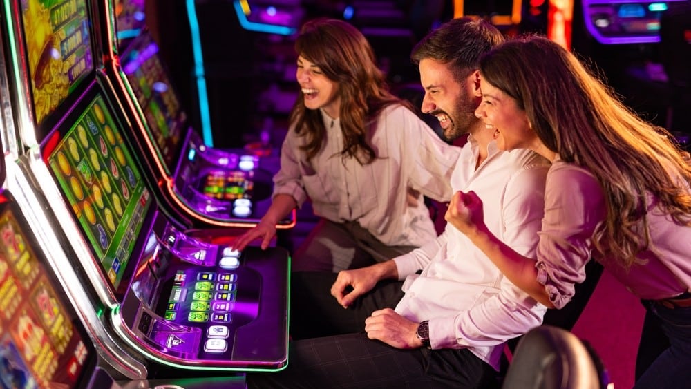 Slot igre: Možete li zapravo pobijediti na automatima?