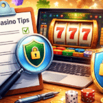Kako sigurno igrati besplatne casino igre (za početnike)