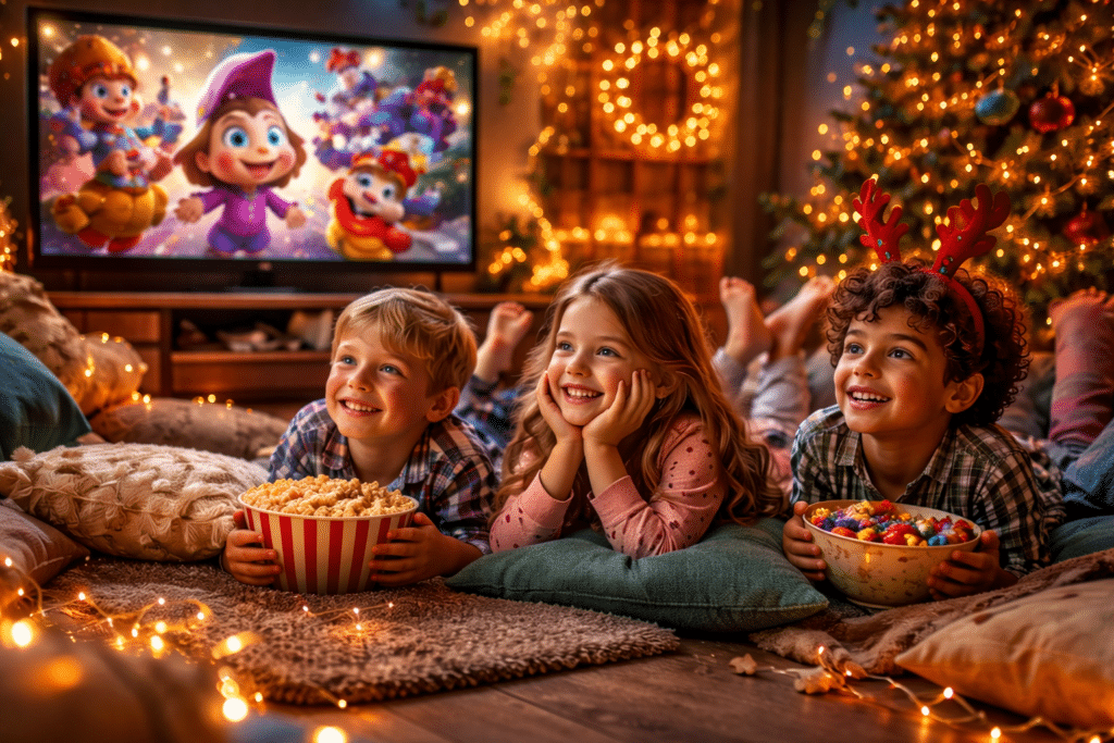 Kako biramo film za doček bez rasprave pola sata