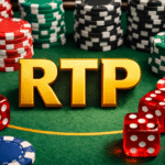 Što je RTP i koji online slotovi ga najviše imaju?