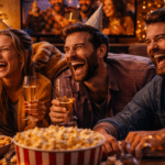 Evo koji su dobri filmovi za doček Nove godine!