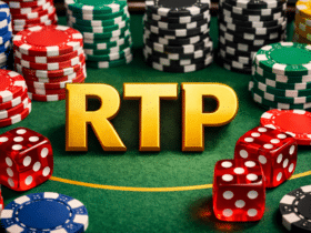 Što je RTP i koji online slotovi ga najviše imaju?