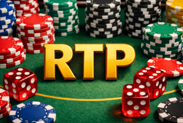 Što je RTP i koji online slotovi ga najviše imaju?