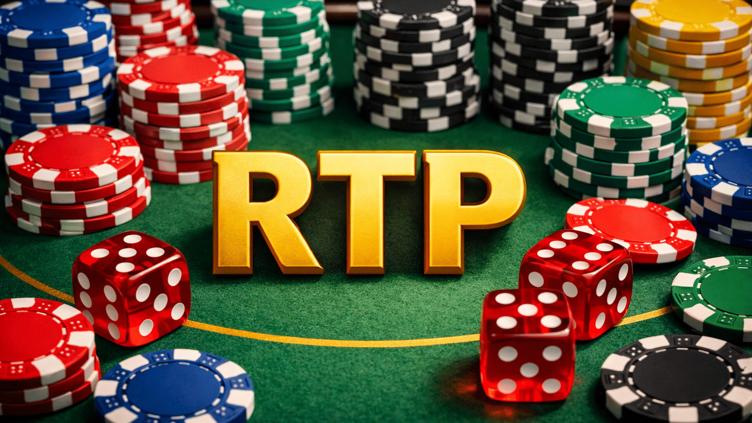 Što je RTP i koji online slotovi ga najviše imaju?
