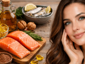 Što je omega 3 i kako poboljšava kožu, kosu i zdravlje?