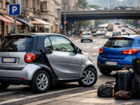 Smart automobili: Jesu li ovi auti zaista najbolji izbor?