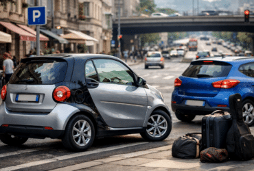 Smart automobili: Jesu li ovi auti zaista najbolji izbor?