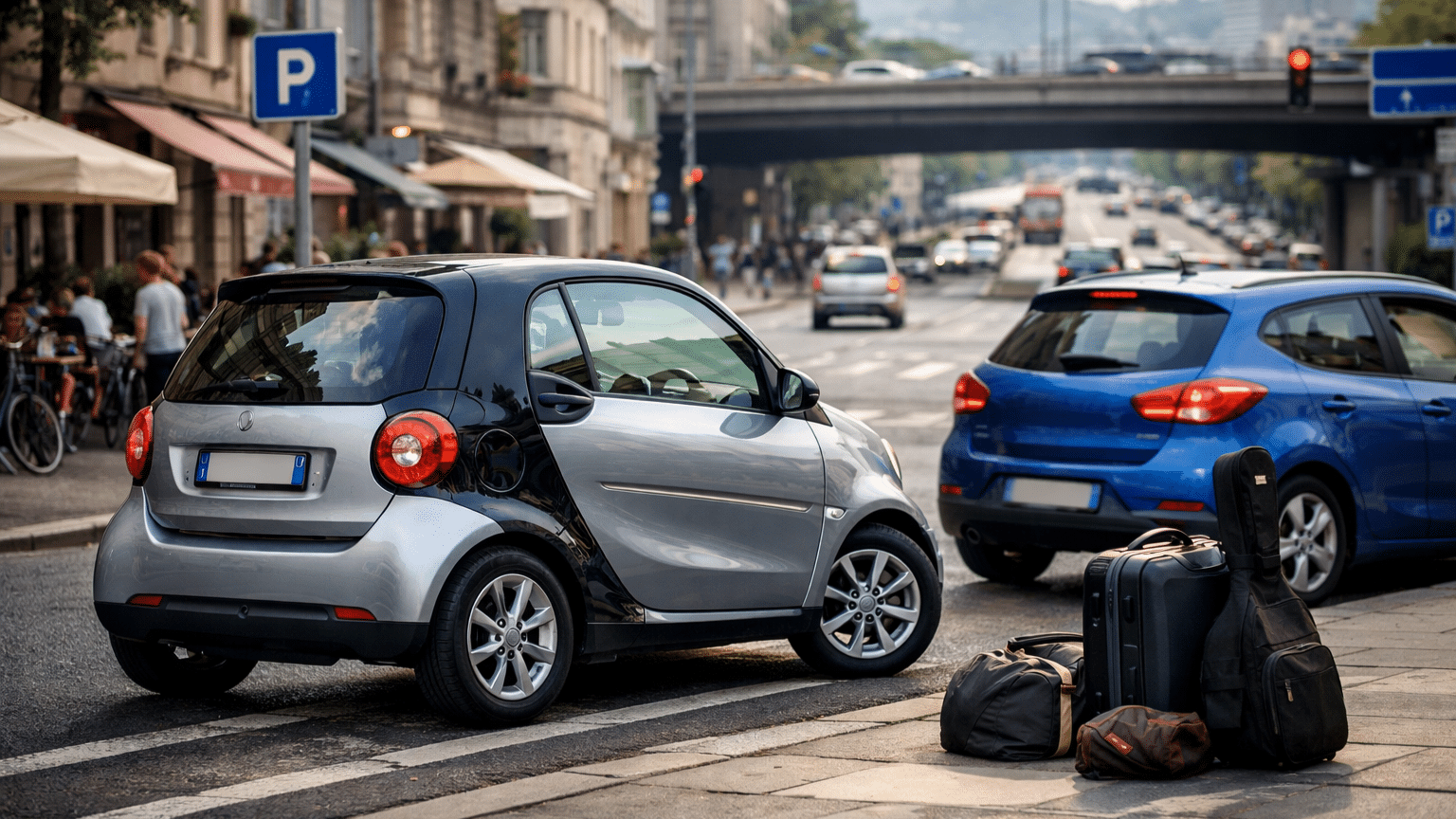 Smart automobili: Jesu li ovi auti zaista najbolji izbor?