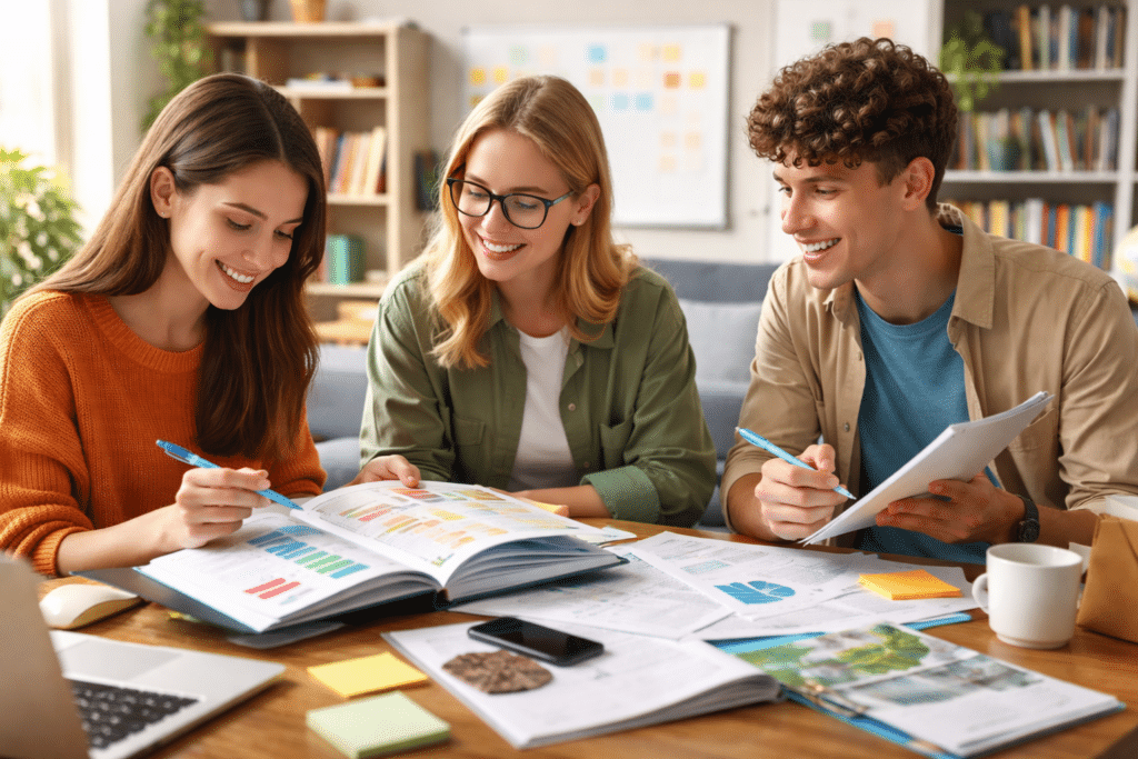 Uzmimo u obzir mobilnost i međunarodne opcije