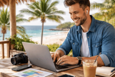 Freelance poslovi: Kako početi i zarađivati odmah