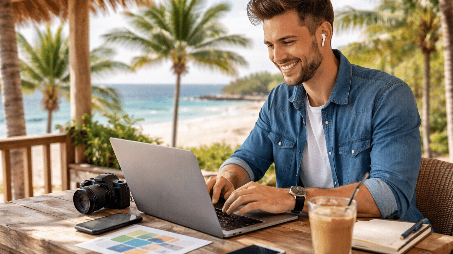 Freelance poslovi: Kako početi i zarađivati odmah