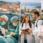 Medicinski fakulteti u Hrvatskoj: Koje razlike je važno znati?