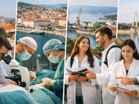 Medicinski fakulteti u Hrvatskoj: Koje razlike je važno znati?