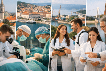 Medicinski fakulteti u Hrvatskoj: Koje razlike je važno znati?