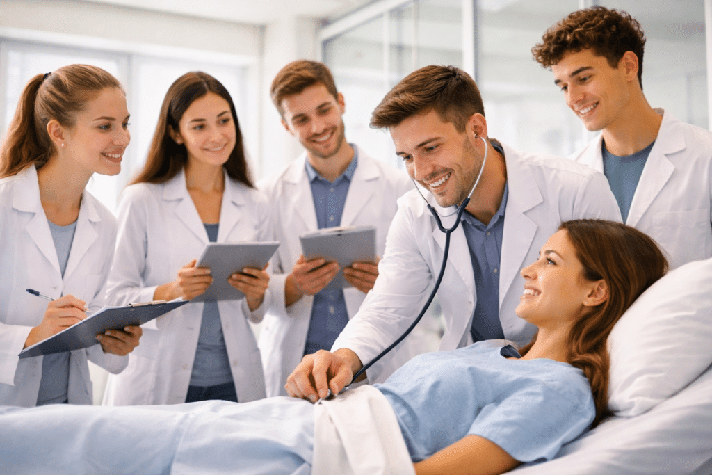 Organizacija nastave: Ritam koji nam može spasiti živce