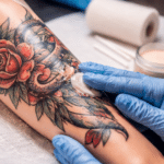 Njega tetovaže: Greške koje unište i najbolji rad