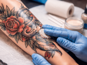 Njega tetovaže: Greške koje unište i najbolji rad