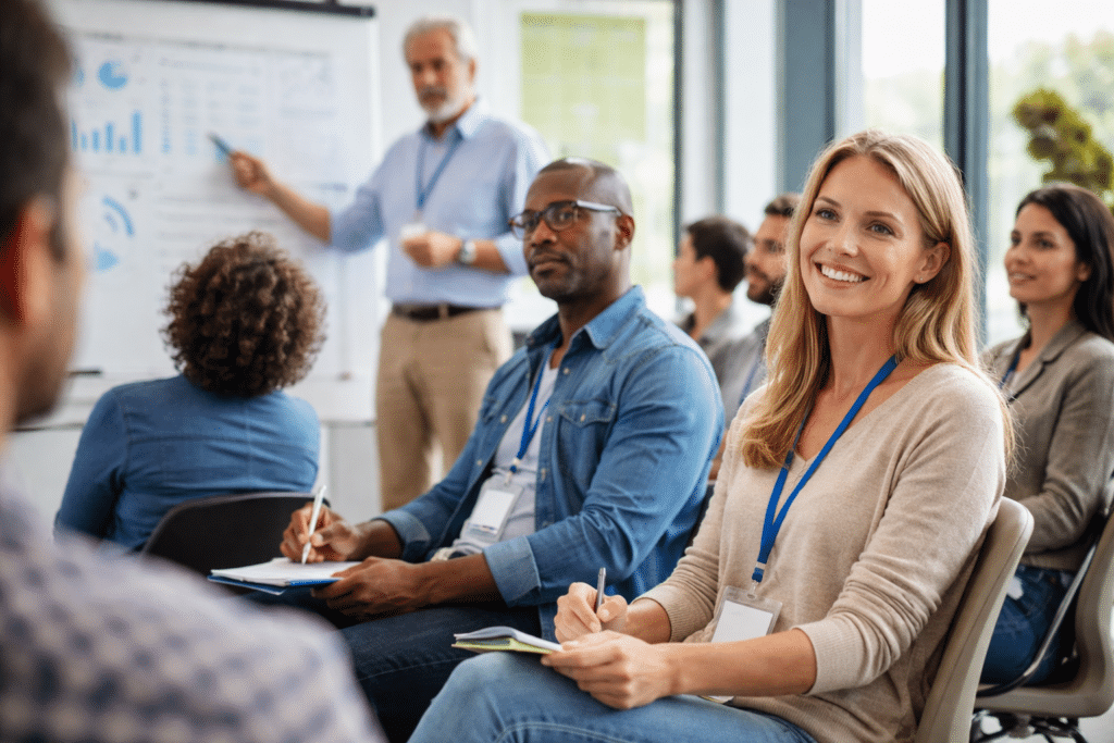 Što sve spada pod obrazovanje odraslih i zašto je to važno