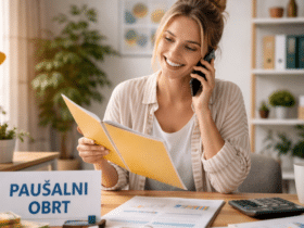 Otvaranje paušalnog obrta 2026.: Sve što moraš znati!