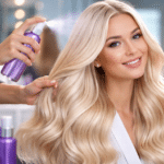 Njega plave kose koju frizeri ne preskaču