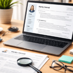 Kako napisati životopis koji privlači poslodavce?