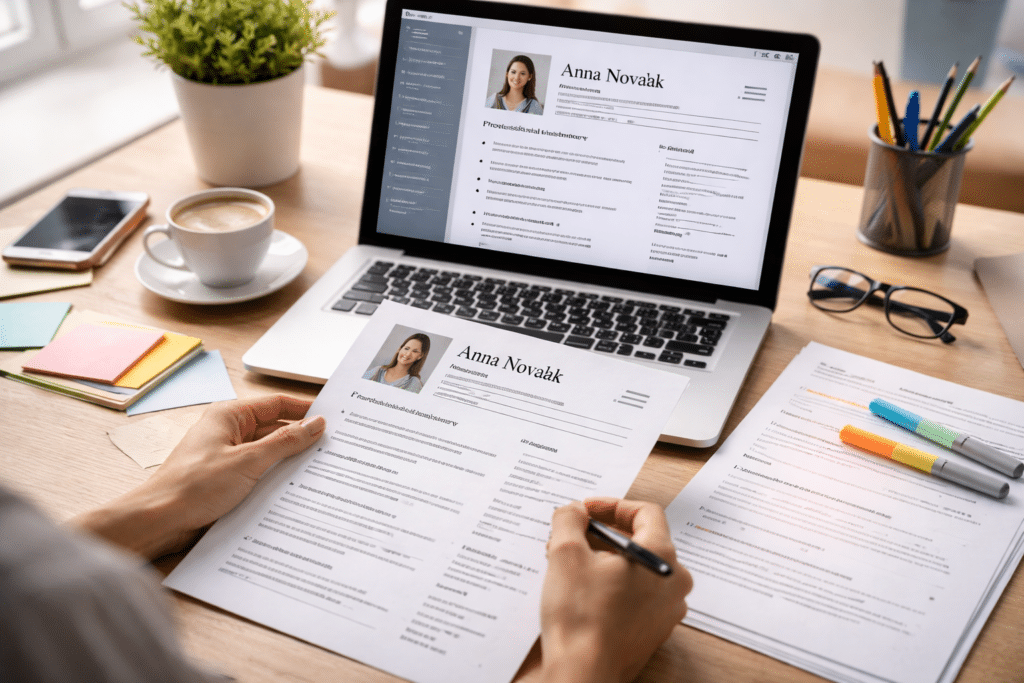 Alati i završna provjera prije slanja