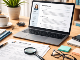 Kako napisati životopis koji privlači poslodavce?