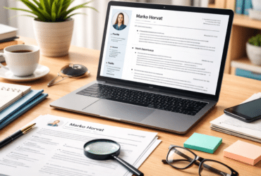 Kako napisati životopis koji privlači poslodavce?