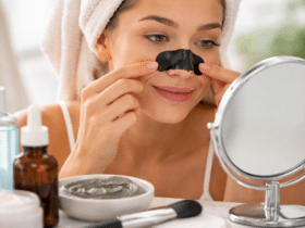 Muče vas miteseri na nosu? Evo kako ih efektivno ukloniti!