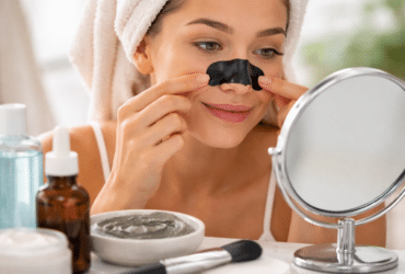 Muče vas miteseri na nosu? Evo kako ih efektivno ukloniti!