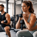 Trening snage za početnike: Kako krenuti bez ozljeda