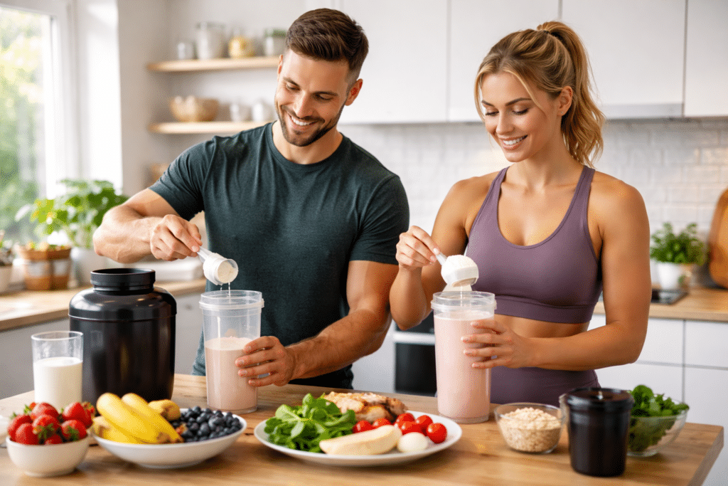 Kako postaviti temelje bez ozljeda