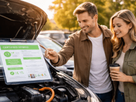 Što su zeleni oglasi i kako olakšavaju prodaju automobila?