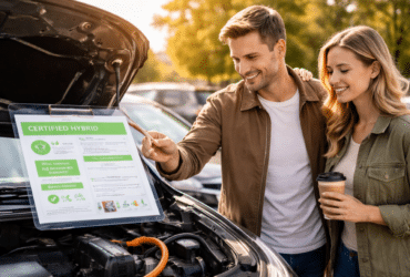 Što su zeleni oglasi i kako olakšavaju prodaju automobila?